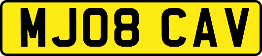 MJ08CAV