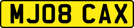 MJ08CAX