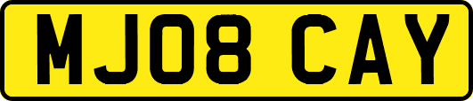 MJ08CAY