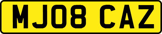 MJ08CAZ