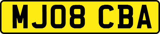 MJ08CBA