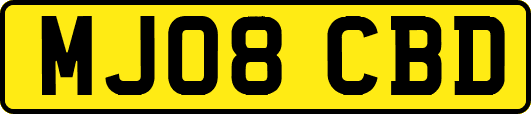 MJ08CBD