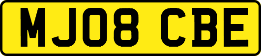 MJ08CBE