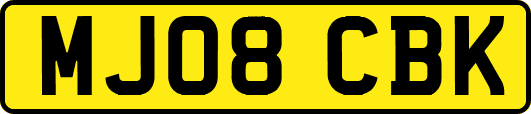 MJ08CBK