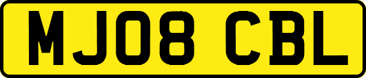 MJ08CBL