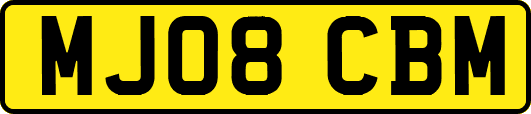 MJ08CBM