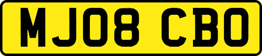 MJ08CBO