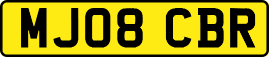 MJ08CBR