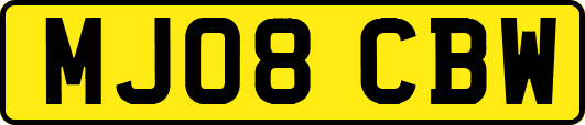 MJ08CBW