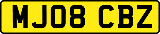 MJ08CBZ