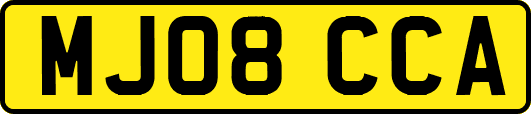 MJ08CCA