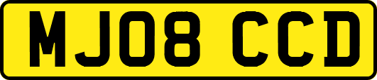 MJ08CCD