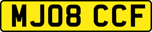 MJ08CCF