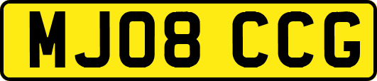 MJ08CCG