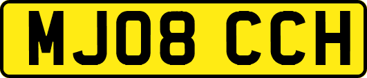 MJ08CCH