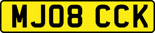 MJ08CCK