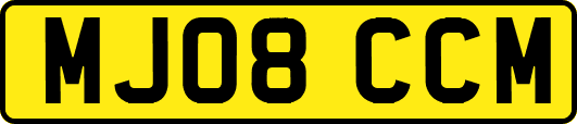 MJ08CCM