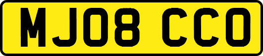 MJ08CCO