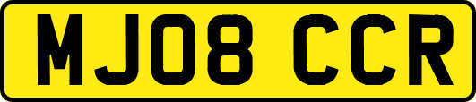 MJ08CCR