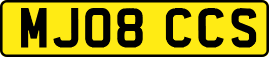 MJ08CCS