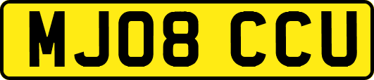 MJ08CCU