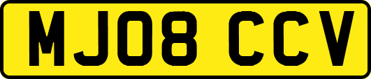 MJ08CCV