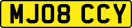MJ08CCY