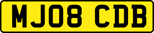 MJ08CDB