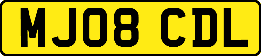 MJ08CDL