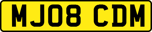 MJ08CDM