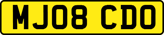 MJ08CDO