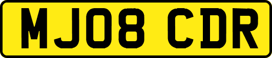 MJ08CDR