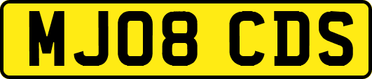 MJ08CDS