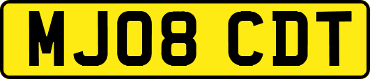 MJ08CDT