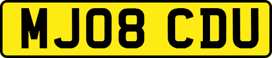 MJ08CDU