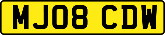 MJ08CDW
