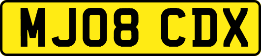 MJ08CDX