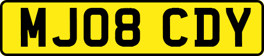 MJ08CDY