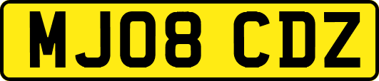 MJ08CDZ