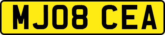 MJ08CEA