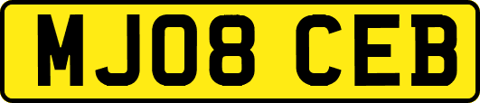 MJ08CEB