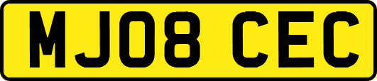 MJ08CEC
