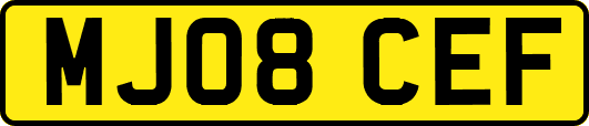 MJ08CEF