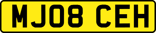 MJ08CEH