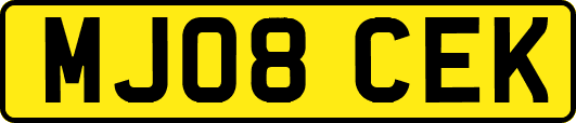 MJ08CEK