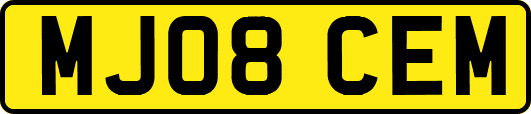 MJ08CEM