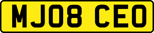MJ08CEO