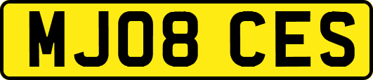 MJ08CES