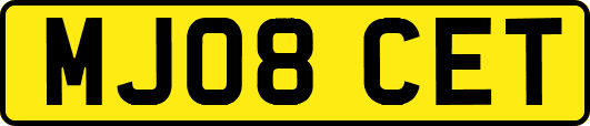MJ08CET
