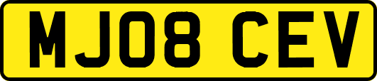 MJ08CEV